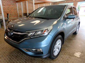 Used 2016 Honda CR-V EX image 1