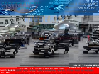 Certified 2022 Ford F150 XLT w/ Equipment Group 302A High image 1