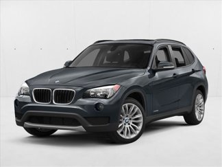 Used 2015 BMW X1 xDrive35i image 1