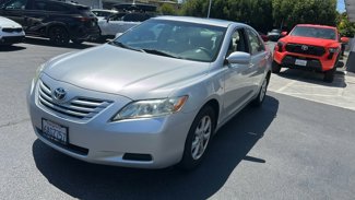 Used 2007 Toyota Camry LE image 1