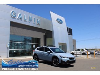 Used 2023 Subaru Crosstrek 2.5i Limited image 1