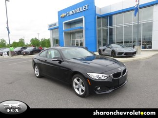 Used 2015 BMW 428i xDrive Coupe image 1