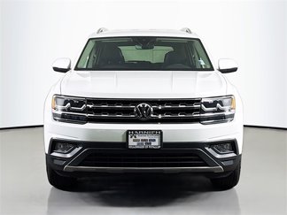 Used 2019 Volkswagen Atlas SE video 2