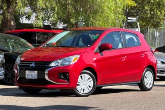 Used 2023 Mitsubishi Mirage ES video 2