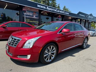 Used 2013 Cadillac XTS Luxury image 1