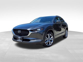 Certified 2022 MAZDA CX-30 AWD 2.5 S w/ Select Package image 1