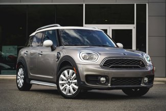 Used 2018 MINI Cooper Countryman S image 1