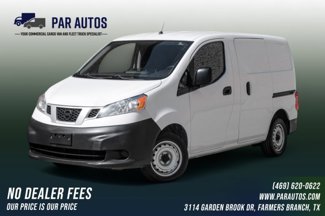 Used 2019 Nissan NV200 S w/ Cruise Control Package image 1