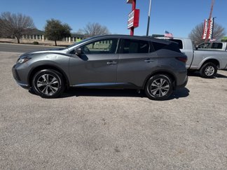 Used 2019 Nissan Murano S w/ Cargo Package image 1