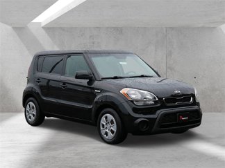 Used 2013 Kia Soul image 1