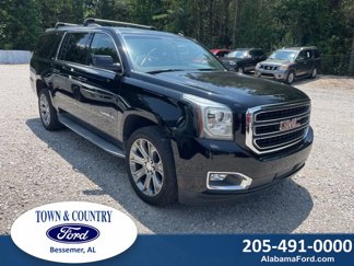 Used 2015 GMC Yukon XL SLT w/ Open Road Package image 1