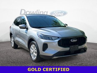Used 2023 Ford Escape Active w/ Tech Pack #2 image 1