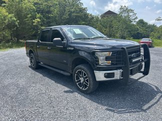 Used 2016 Ford F150 XLT image 1