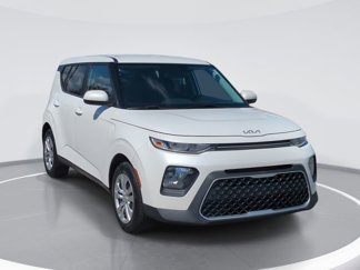Used 2022 Kia Soul LX video 1