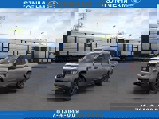 New 2025 Ford Maverick XLT image 1