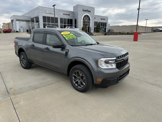 Used 2024 Ford Maverick XLT image 1