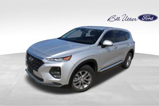 Used 2019 Hyundai Santa Fe SEL image 1