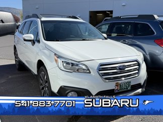 Used 2017 Subaru Outback 2.5i Limited image 1