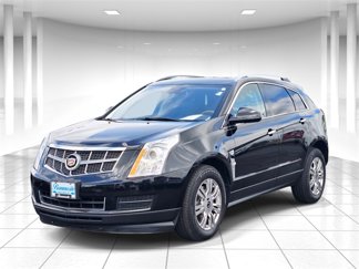 Used 2011 Cadillac SRX Luxury image 1