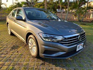 Used 2019 Volkswagen Jetta S w/ Driver Assistance Package image 1