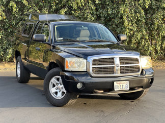 Used 2006 Dodge Dakota SLT w/ TRX4 Off Road Group image 1