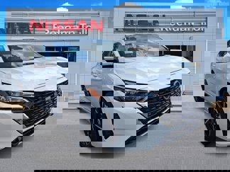 New 2025 Nissan Sentra SV image 1