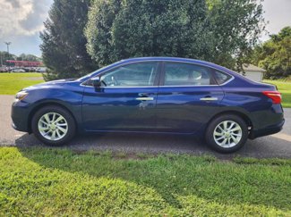 Used 2017 Nissan Sentra S image 1
