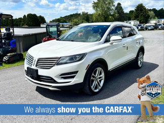 Used 2018 Lincoln MKC Reserve w/ Lincoln MKC Climate Package image 1