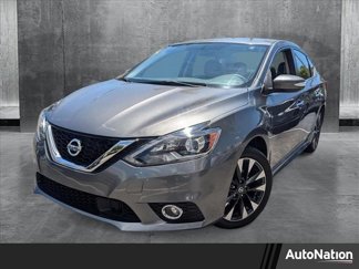 Used 2019 Nissan Sentra SR image 1
