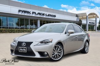 Used 2014 Lexus IS 250 image 1