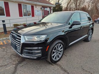 Used 2017 Audi Q7 3.0T Premium Plus image 1