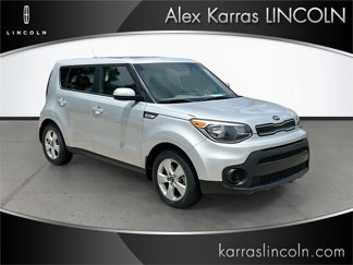 Used 2017 Kia Soul image 1