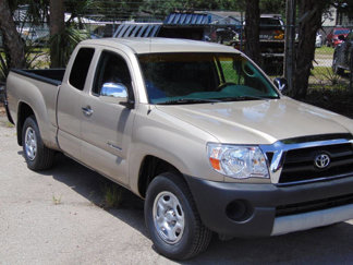 Used 2006 Toyota Tacoma 2WD Access Cab image 1