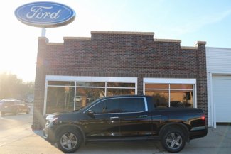 Used 2022 Honda Ridgeline RTL-E image 1