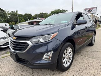 Used 2018 Chevrolet Equinox LT image 1