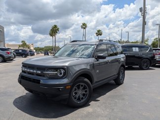 Used 2024 Ford Bronco Sport Big Bend w/ Convenience Package image 1