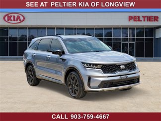 Used 2021 Kia Sorento S image 1