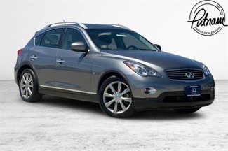 Used 2015 INFINITI QX50 Journey w/ Premium Package image 1