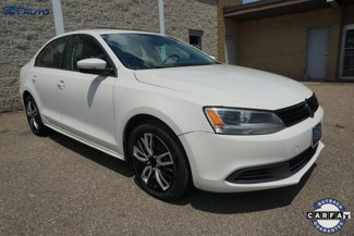 Used 2012 Volkswagen Jetta SE image 1