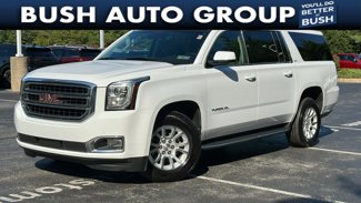 Used 2018 GMC Yukon XL SLT video 1