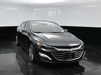 Used 2023 Chevrolet Malibu LT image 1