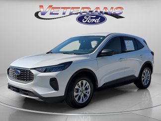 Certified 2023 Ford Escape Active w/ Tech Pack #1 image 1