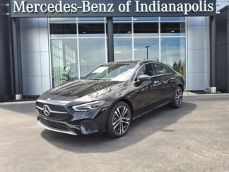 New 2025 Mercedes-Benz CLA 250 4MATIC image 1
