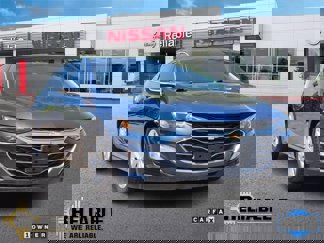 Used 2020 Chevrolet Malibu LT image 1