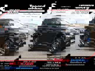 Used 2024 Nissan Rogue S image 1