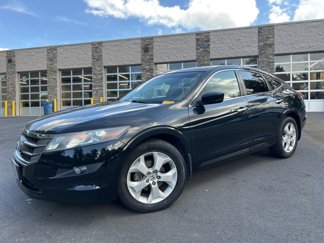 Used 2012 Honda Crosstour EX-L image 1