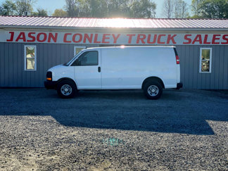 Used 2015 Chevrolet Express 2500 image 1