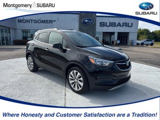 Used 2020 Buick Encore Preferred w/ Safety Package image 1