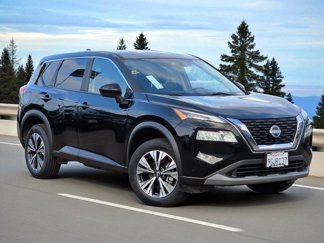 Used 2023 Nissan Rogue SV 360° Tour