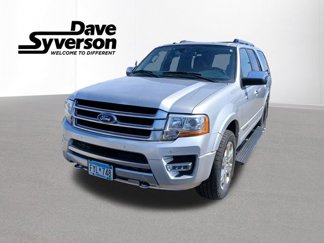 Used 2015 Ford Expedition Platinum image 1